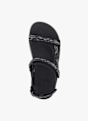 TEVA Tanza sandale de trekking enfants Bleu 39087 4