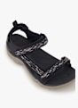 TEVA Tanza sandale de trekking enfants Bleu 39087 6