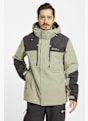 Jack Wolfskin Jasper 2L Herren Outdoorjacke Beige 39092 1