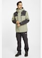 Jack Wolfskin Jasper 2L giacca outdoor uomo Beige 39092 3