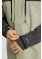 Jack Wolfskin Jasper 2L veste outdoor hommes Beige 39092 4