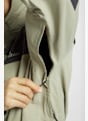 Jack Wolfskin Jasper 2L Herren Outdoorjacke Beige 39092 5