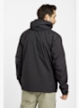 Jack Wolfskin Tempest 2L Herren Outdoorjacke Schwarz 39096 2