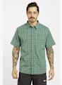 Jack Wolfskin Norbo camicia da trekking uomo Verde 39086 1