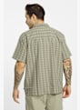 Jack Wolfskin Meseta camicia da trekking uomo Beige 39101 2