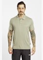 Jack Wolfskin Travel polo uomo Grigio 39113 1