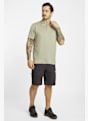 Jack Wolfskin Travel polo uomo Grigio 39113 3