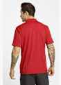 Jack Wolfskin Delgami polo uomo Rosso 39112 2