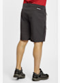 Jack Wolfskin Pico Trail short de randonnée hommes Noir 39115 2