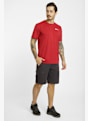Jack Wolfskin Pico Trail short de randonnée hommes Noir 39115 3