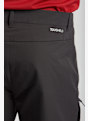 Jack Wolfskin Pico Trail short de randonnée hommes Noir 39115 5