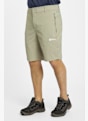 Jack Wolfskin Hikeout short de randonnée hommes Beige 39114 1