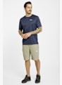 Jack Wolfskin Hikeout Herren Wandershort Beige 39114 3