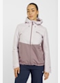 Jack Wolfskin Weiltal 2L giacca outdoor donna Viola 39111 1