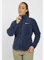 Jack Wolfskin Moonrise Damen Midlayer Blau 39123 1