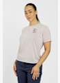 Jack Wolfskin Vonnan t-shirt femmes Violet 39122 1
