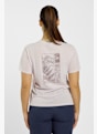 Jack Wolfskin Vonnan t-shirt donna Viola 39122 2