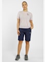 Jack Wolfskin Vonnan t-shirt donna Viola 39122 3
