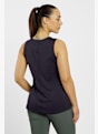 Jack Wolfskin Travel top donna Blu 56251 2
