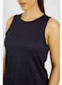 Jack Wolfskin Travel top femmes Bleu 56251 4