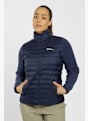 Jack Wolfskin Pilvi Down gilet femmes Bleu 56249 1