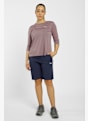 Jack Wolfskin Pico Trail short de randonnée femmes Bleu 54851 3