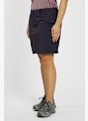 Jack Wolfskin Tihama Damen Wanderrock Blau 39124 1