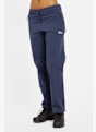 Jack Wolfskin Pico Trail Damen Wanderhose Blau 39125 1