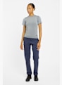 Jack Wolfskin Pico Trail Damen Wanderhose Blau 39125 3
