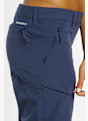 Jack Wolfskin Pico Trail Damen Wanderhose Blau 39125 6