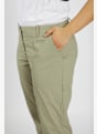 Jack Wolfskin Desert Damen 7/8 Wanderhose Beige 39126 4