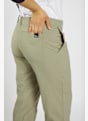 Jack Wolfskin Desert Damen 7/8 Wanderhose Beige 39126 5