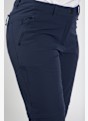 Jack Wolfskin Pico Trail Zip-Off pantaloni da trekking donna Blu 39138 5