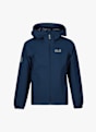 Jack Wolfskin Flaze veste outdoor enfants Bleu 39143 1