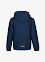 Jack Wolfskin Flaze veste outdoor enfants Bleu 39143 2