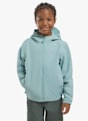 Jack Wolfskin Flaze giacca outdoor bambini Verde 39153 1