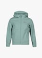 Jack Wolfskin Flaze giacca outdoor bambini Verde 39153 10