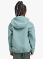 Jack Wolfskin Flaze giacca outdoor bambini Verde 39153 3