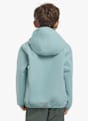 Jack Wolfskin Flaze giacca outdoor bambini Verde 39153 4