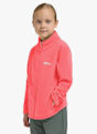 Jack Wolfskin Taunus midlayer bambini Pink 39146 1