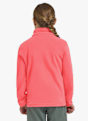 Jack Wolfskin Taunus midlayer bambini Pink 39146 3