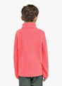Jack Wolfskin Taunus midlayer bambini Pink 39146 4