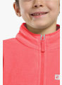Jack Wolfskin Taunus midlayer bambini Pink 39146 6