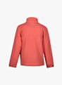 Jack Wolfskin Taunus midlayer bambini Pink 39146 9