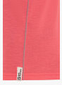 Jack Wolfskin Hiking Graphic Kinder T-Shirt Pink 39142 6