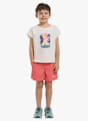 Jack Wolfskin Sun short da trekking bambini Pink 39137 4