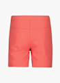 Jack Wolfskin Sun short da trekking bambini Pink 39137 9