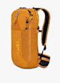 Exped Skyline 12 L Wanderrucksack Gelb 39150 1