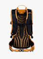 Exped Skyline 12 L Wanderrucksack Gelb 39150 2