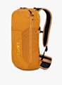 Exped Skyline 12 L Wanderrucksack Gelb 39150 4